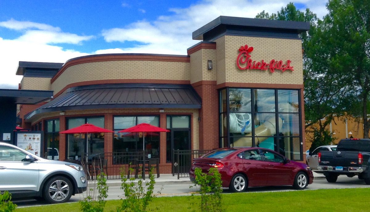 What IT departments can learn from a Chick-fil-a drive thru